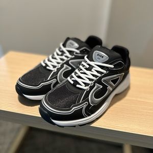 Dior B30 black size 9.5 ~43